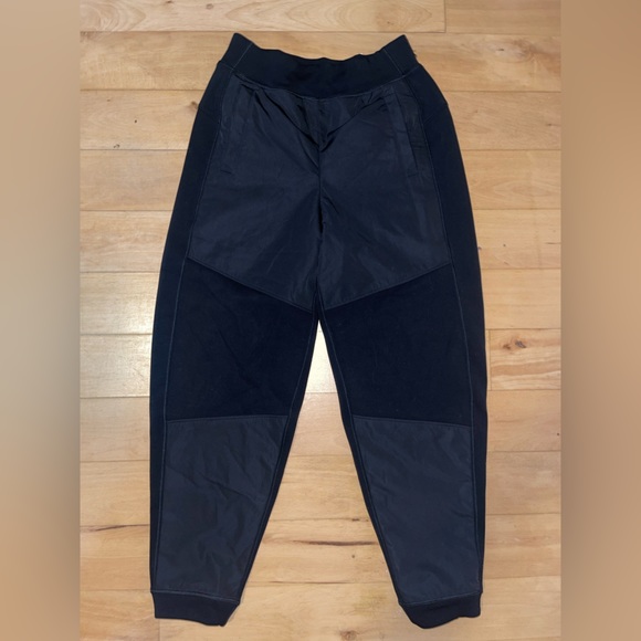 ATHLETA | Black Athleta Sweat Pants - Picture 6 of 10